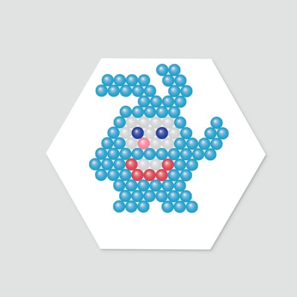 Мозаика Аква Бидс