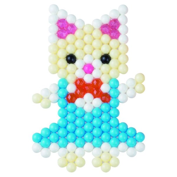 AQUABEADS Аквамозаика персонажи Sylvanian Families