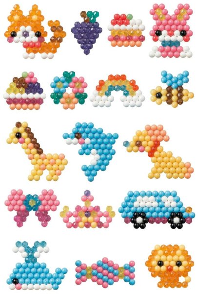 Набор Аква Бидс студия новичка