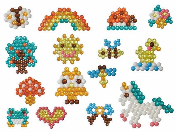 AQUABEADS черепашка