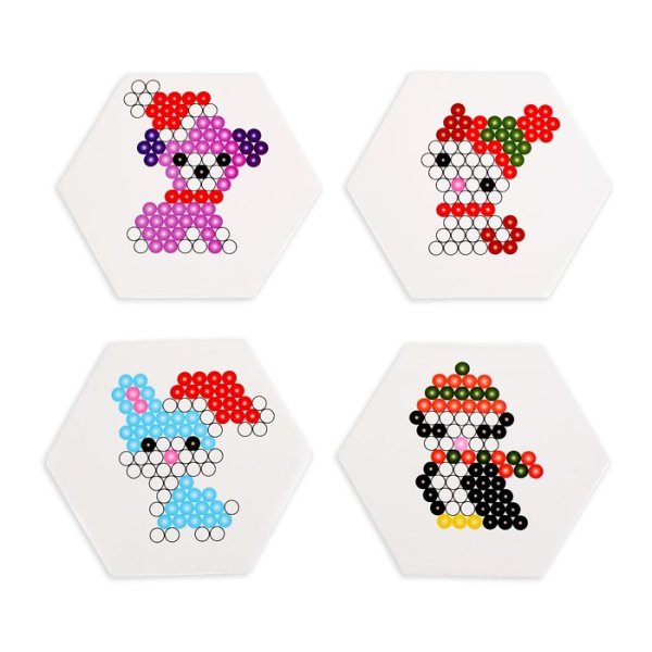 AQUABEADS Божья коровка