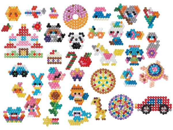 Трафареты для Аква Бидс