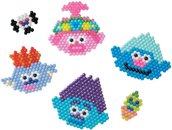 AQUABEADS Тролли