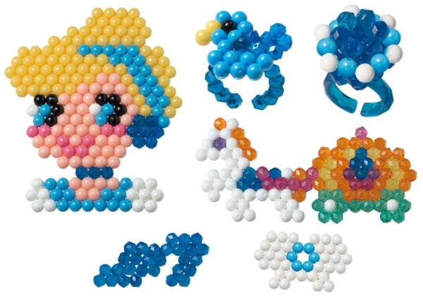 Аквамозаика AQUABEADS