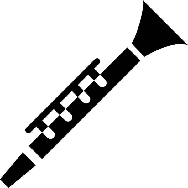 Флейта логотип