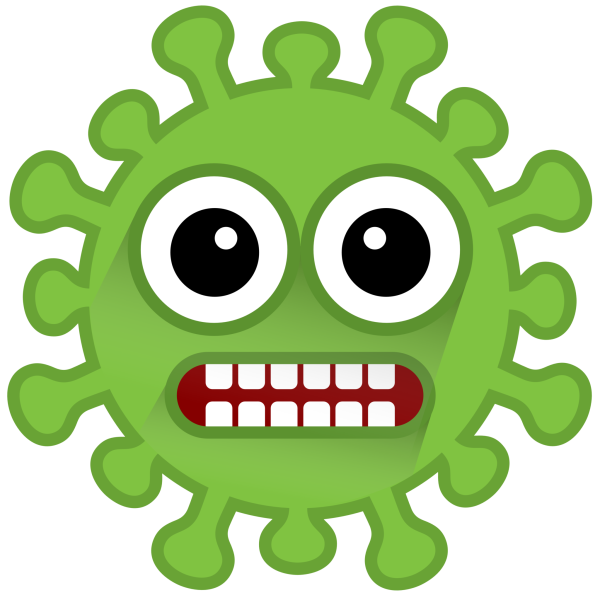 Вирусы картинки