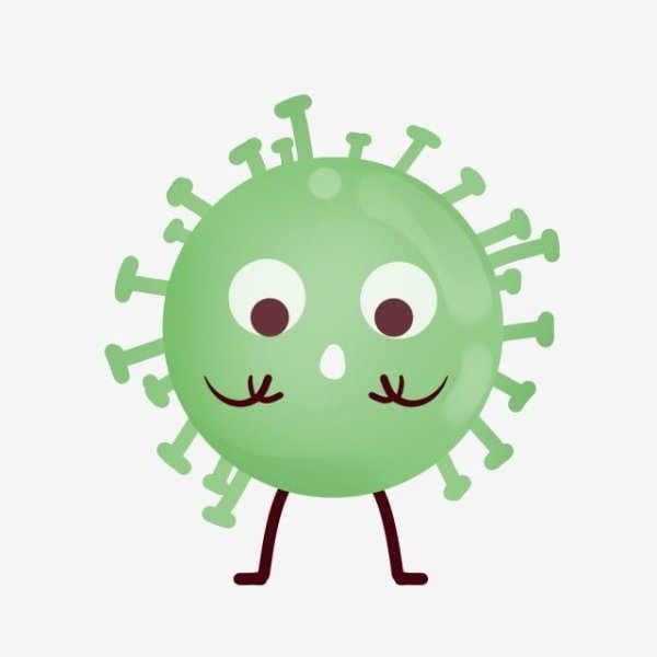 Милые бактерии