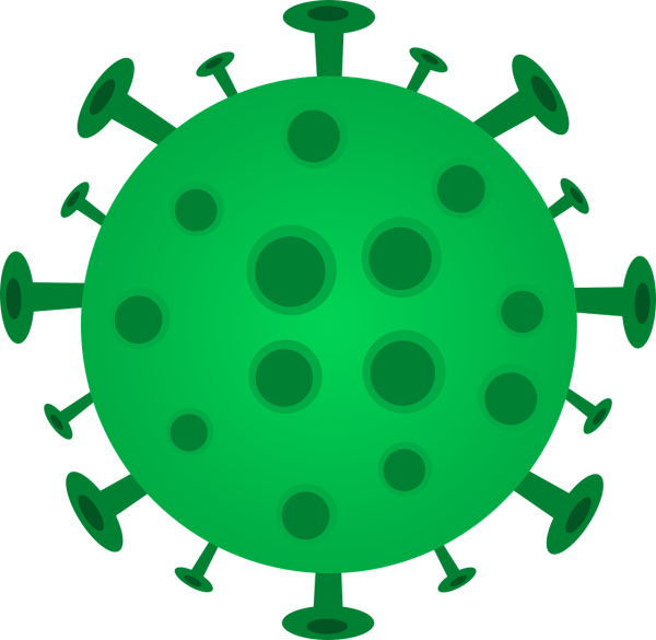 Covid вирус
