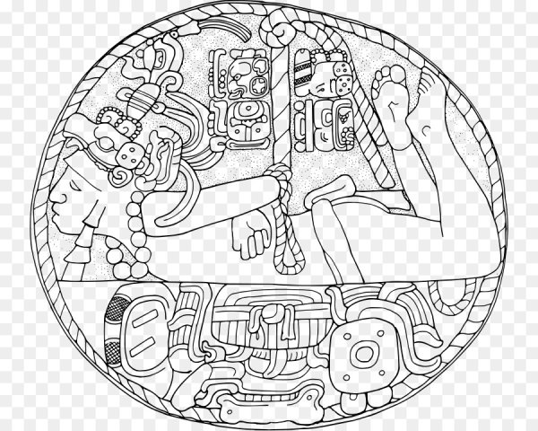Майя Ацтеки инки узоры