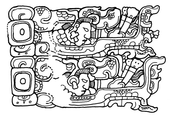 Кетцалькоатль ацтеков искусство