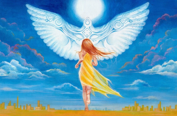 Мир духовный и мир земной