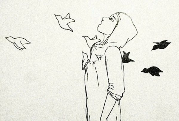 Радужная жизнь