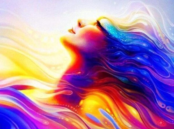 Стремление к счастью