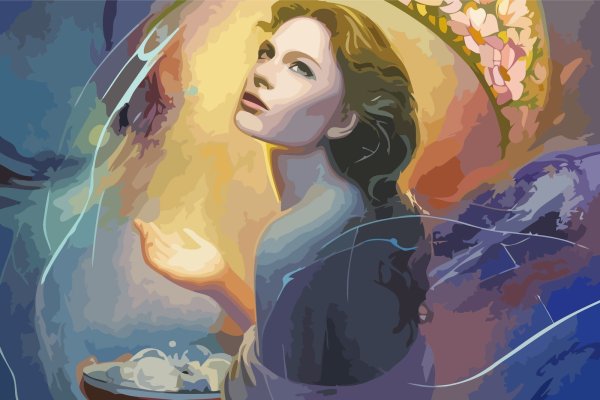 Кирилл Роландо (Cyril Rolando)