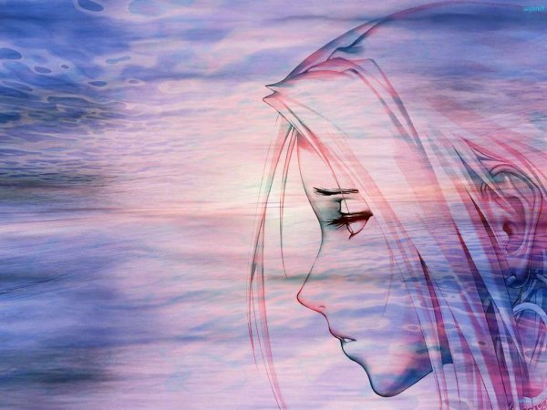 Внутренний свет