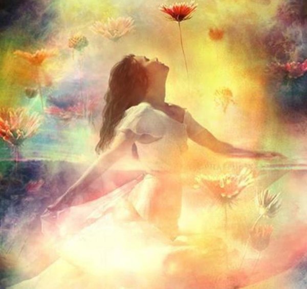 Надежда Стрелкина картины