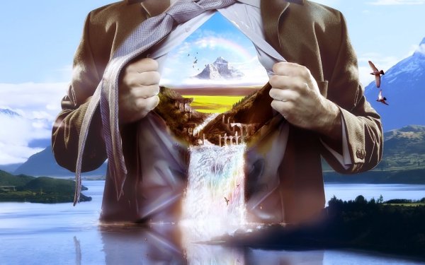 Мир и Гармония в душе