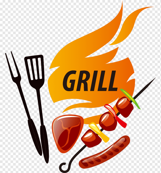 Шашлык пиктограмма