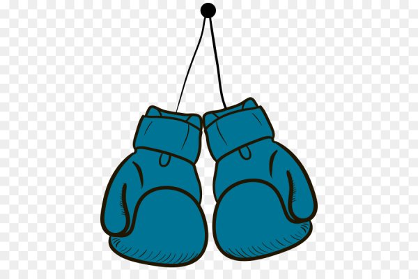 Перчатки для бокса мультяшные