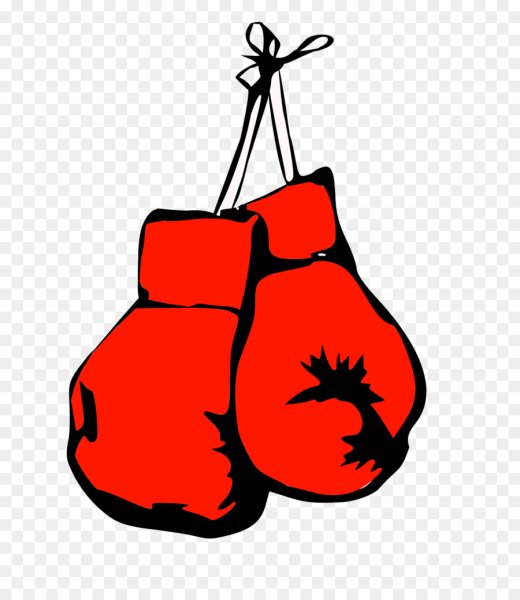 Боксерские перчатки