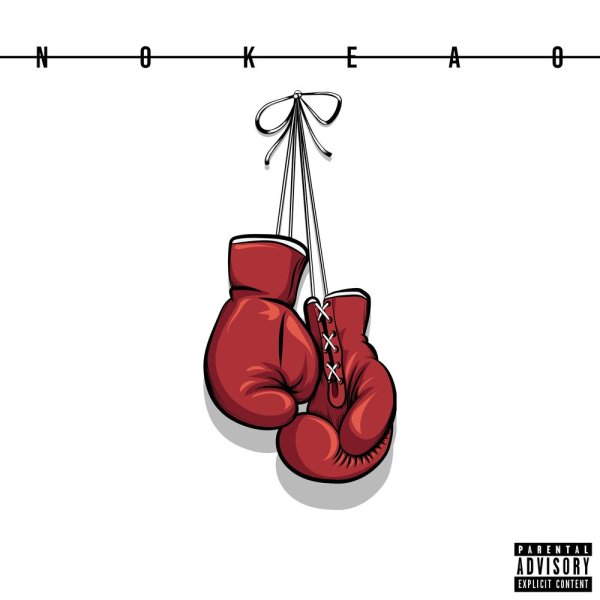 Боксерские перчатки