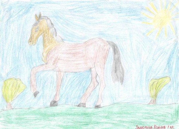 Сивка бурка мультфильм