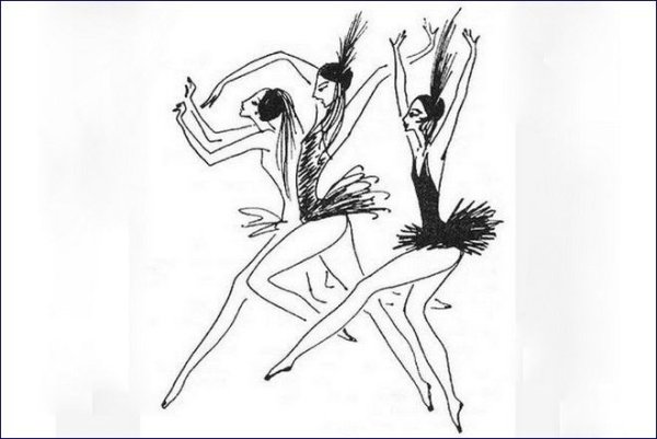 Надежда Рушева художница