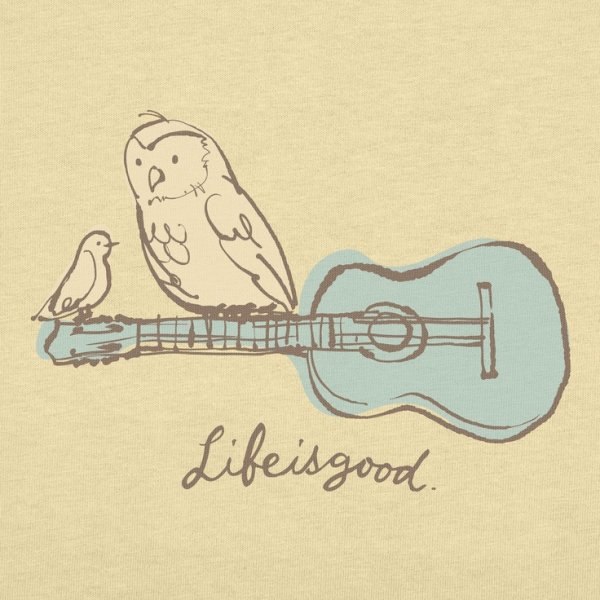 Укулеле сопрано чертеж