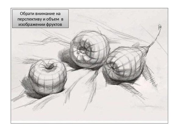 Конструктивное построение