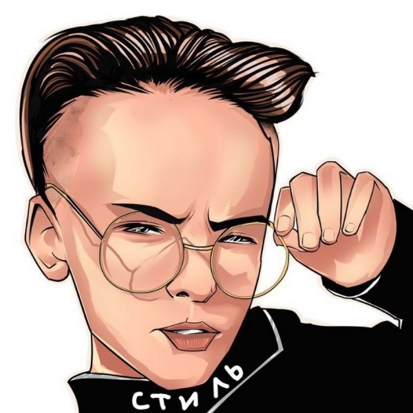 Тиктокер Егор шип