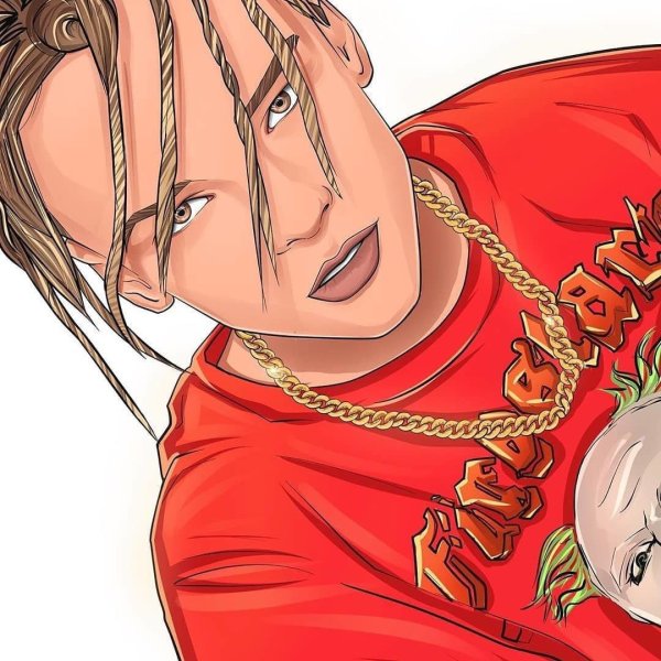 Егор шип арт