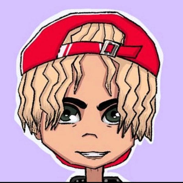 Егор шип мультяшный