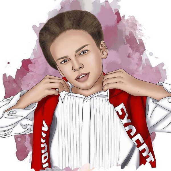 Егор Кораблин шип