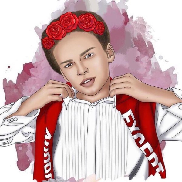 Блоггер Егор Кораблин