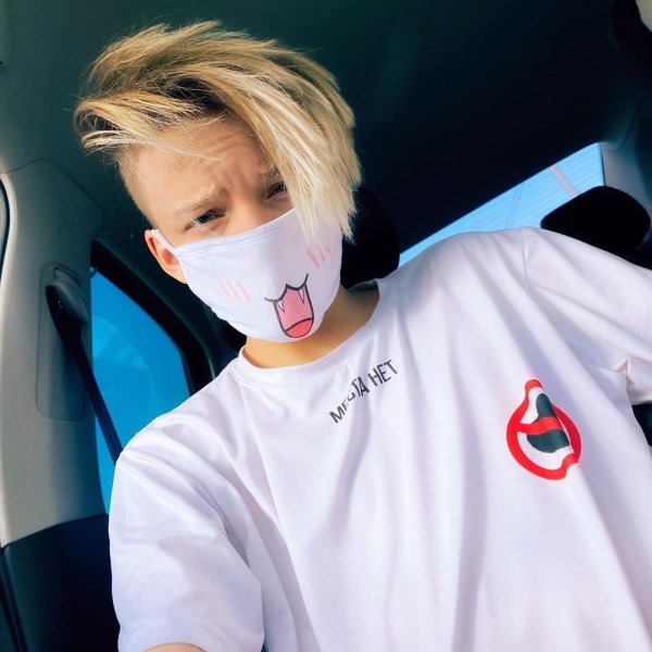 Егор Кораблин 2020