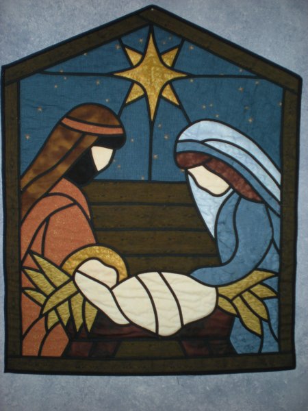 Витраж рисунок для детей