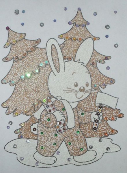 Кинусайга Рождество Христово