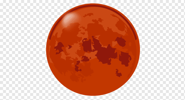 Рисунки Марса детские