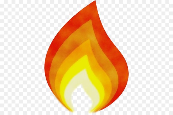 Огоньки на прозрачном фоне