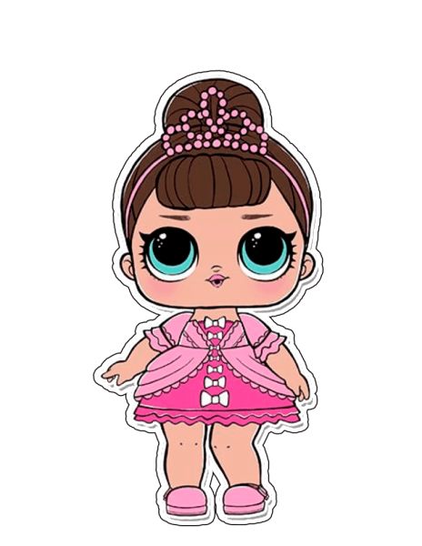 Кукла lol кукла lol