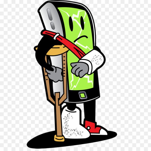 Рисунки для сломанного телефона