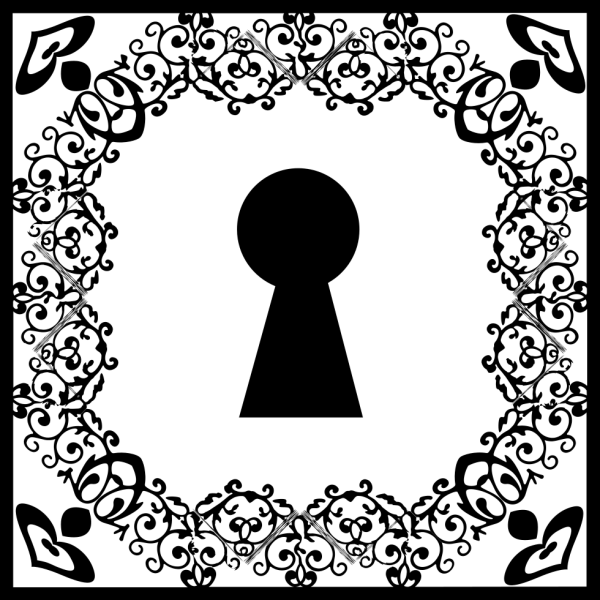 Дверь в сказочный мир