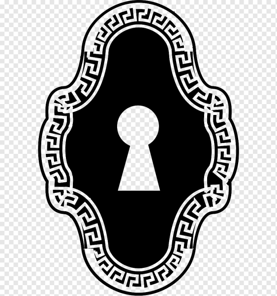 Замочная скважина