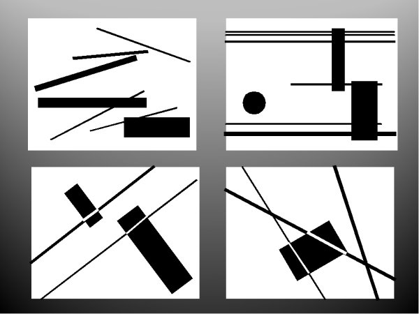 Основы композиции