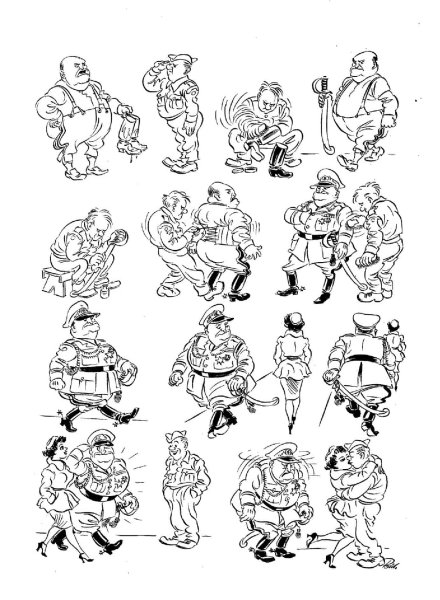 Херлуф Бидструп рыбий жир