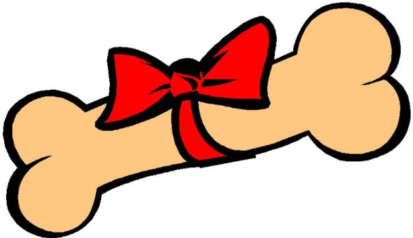 Косточка для детей