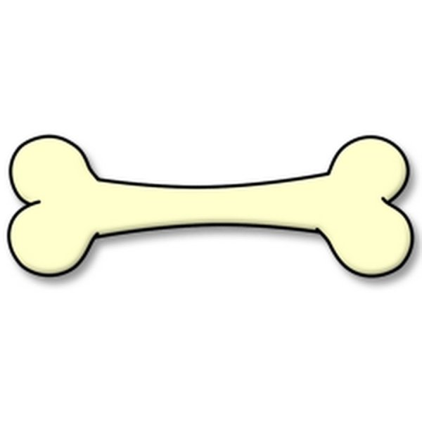 Собачья косточка