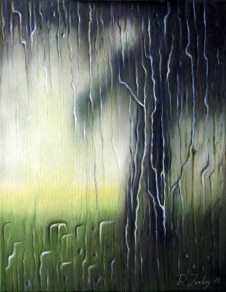 Рауф Джанибеков художник