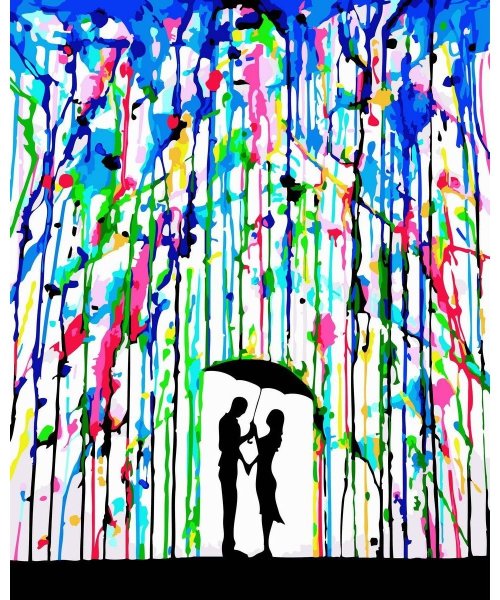 Марк Алланте картины