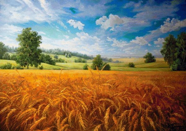 Художник Гордеева Мария Анатольевна